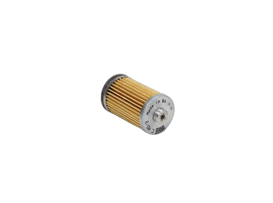 Original MANN-FILTER Luftfilterelement C 45/2 (4)