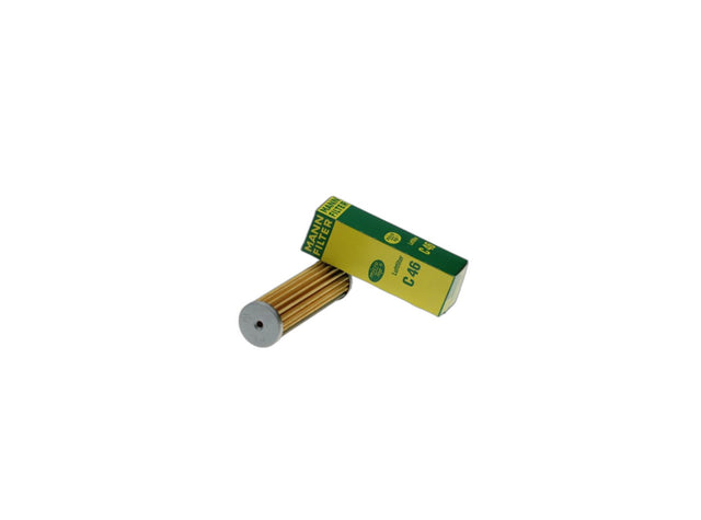 Original MANN-FILTER Luftfilterelement C 46
