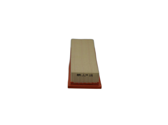Original MANN-FILTER Luftfilterelement C 48 140