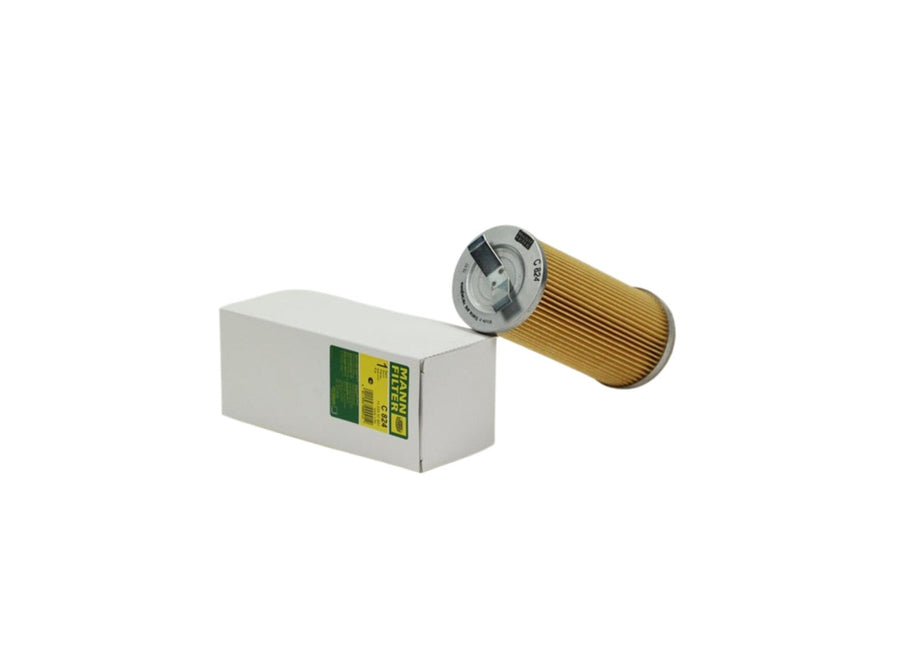 Original MANN-FILTER Luftfilterelement C 824