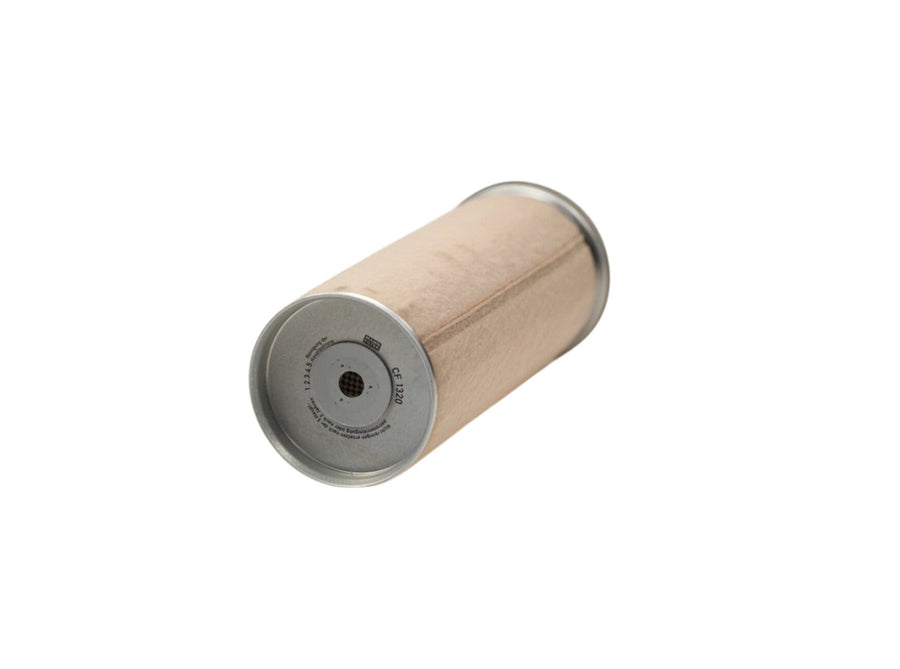 Original MANN-FILTER Luftfilterelement (Sekundärelement) CF 1631