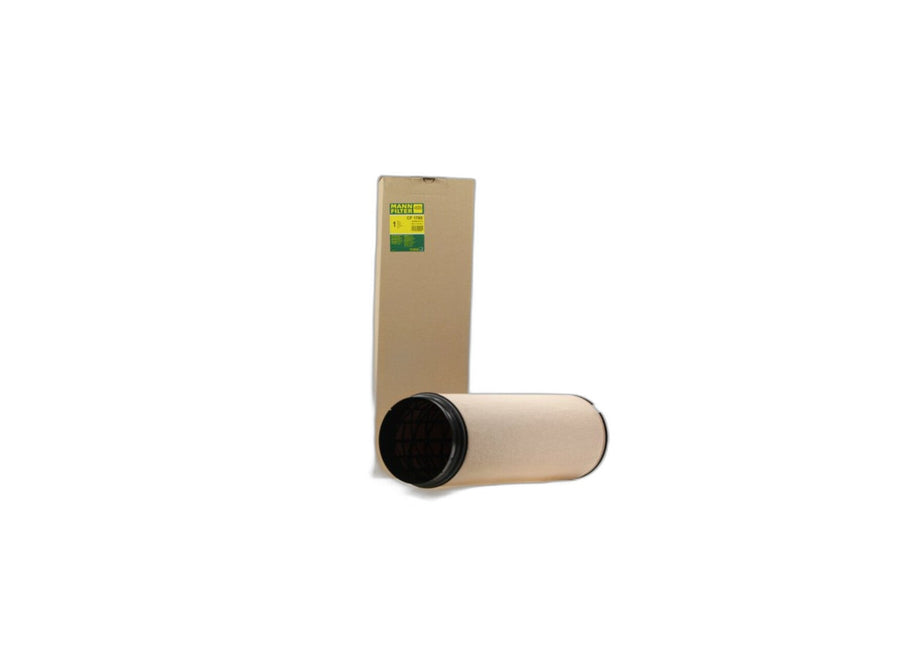Original MANN-FILTER Luftfilterelement (Sekundärelement) CF 1760