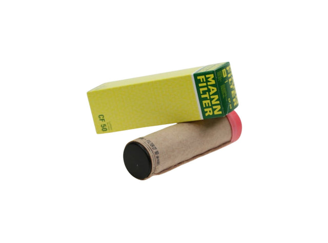 Original MANN-FILTER Luftfilterelement (Sekundärelement) CF 50
