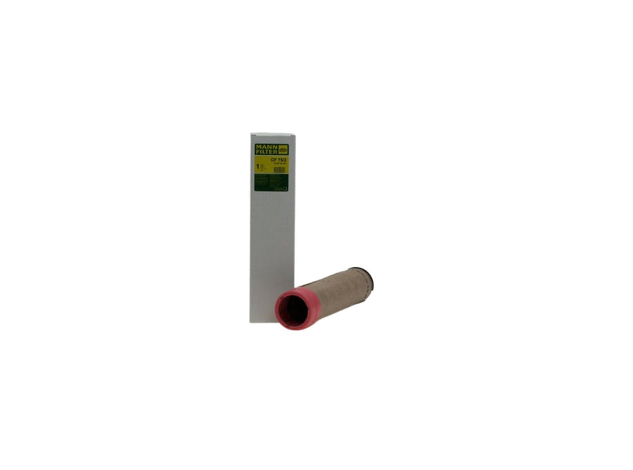 Original MANN-FILTER Luftfilterelement (Sekundärelement) CF 75/2