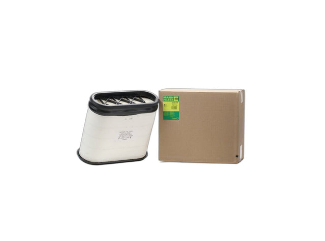 Original MANN-FILTER Luftfilterelement (CompacPlus) CP 33 530