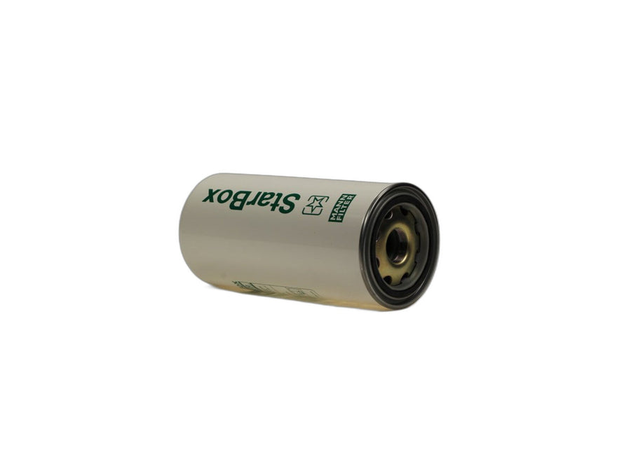 Original MANN-FILTER Luftentölbox (StarBox) LB 13 145/20