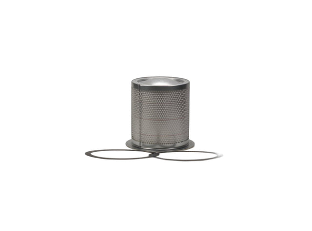 Original MANN-FILTER Luftentölelement LE 27 007 x