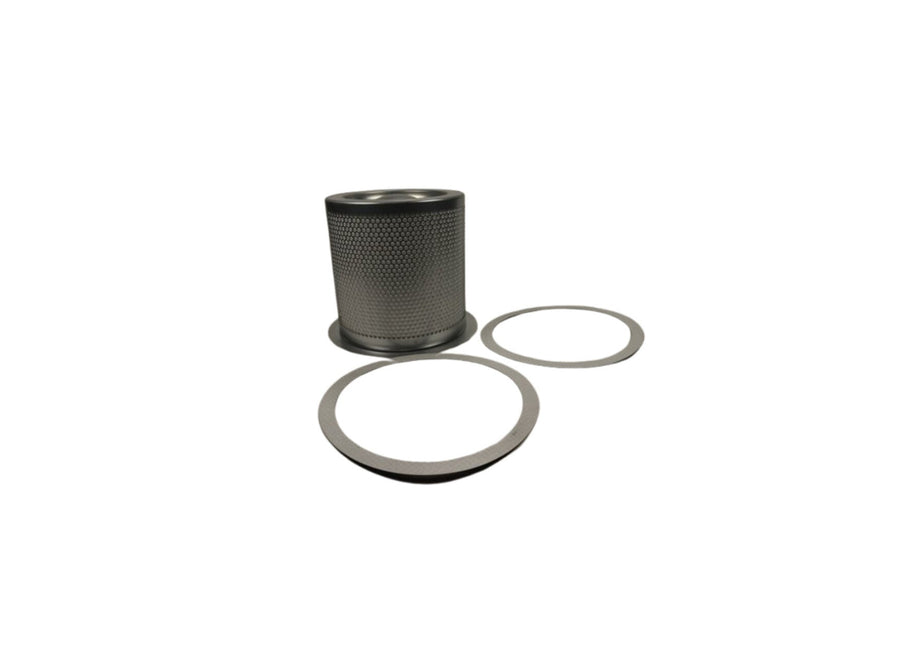 Original MANN-FILTER Luftentölelement (inkl. Dichtung) LE 29 005 x