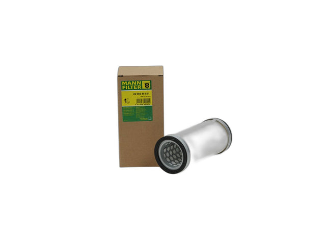Original MANN-FILTER Luftentölelement LE 3005