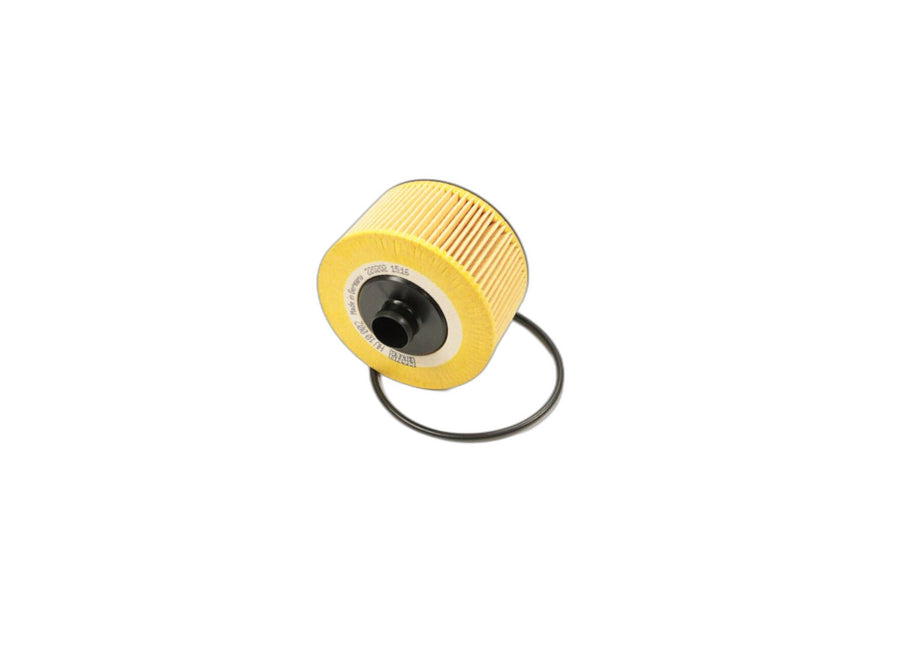 Original MANN-FILTER Ölfilterelement HU 10 002 z