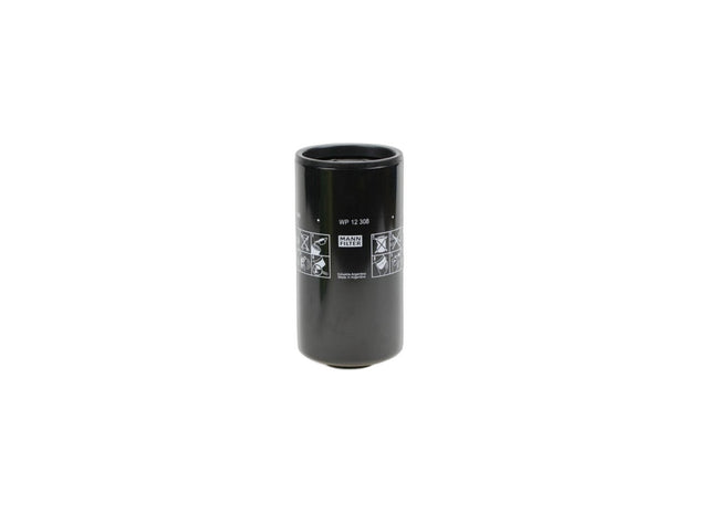 Original MANN-FILTER Ölfilter SpinOn (Nebenstrom) WP 12 308