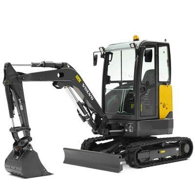 Volvo EC20B