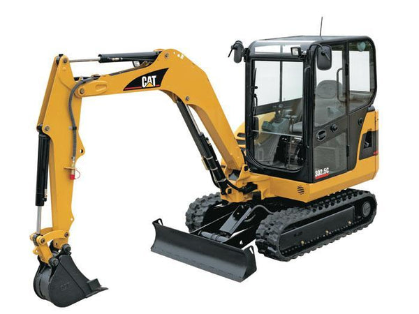 Caterpillar 302.5C