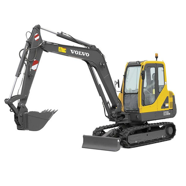 Volvo EC55B