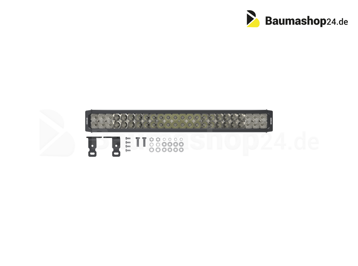 Osram additional and Worklight LEDRIVING® Lightbar VX500 CB