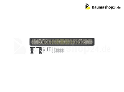 Osram additional and Worklight LEDRIVING® Lightbar VX500 CB