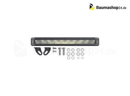 Osram additional and Worklight LEDRIVING® Lightbar VX250-SP