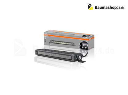 Osram additional and Worklight LEDRIVING® Lightbar VX250-SP