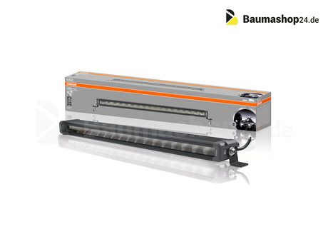 OSRAM Zusatz- und Arbeitsscheinwerfer LEDriving® Lightbar VX500-SP
