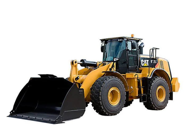 Caterpillar 972K