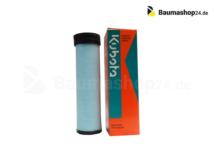 Kubota Original Kubota Luftfilter RD82942200 Luftfilter Ersatzteil