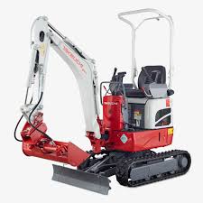 Takeuchi TB210R 