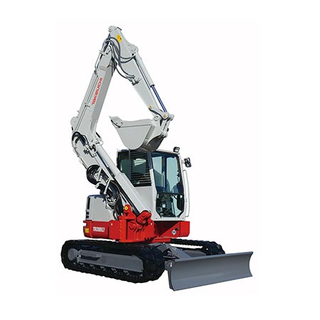 Takeuchi TB280FR