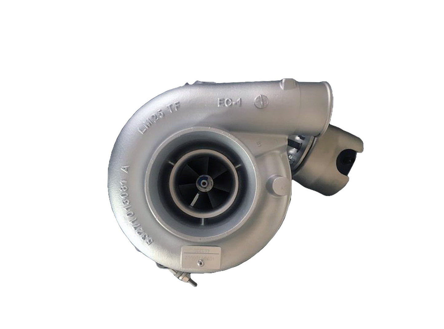 Bomag exhaust gas turbocharger '05716238