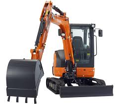 Kubota U36-4