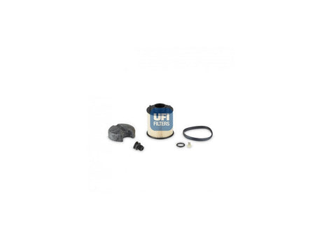 Original UFI Filters Harnstofffilterelement (Servicekit) 44.011.00