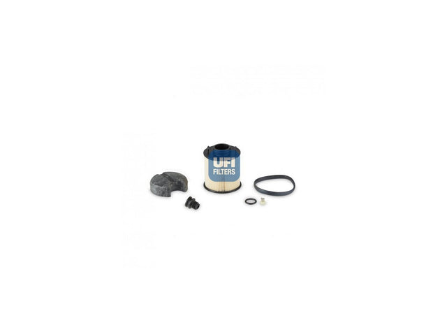 Original UFI Filters Harnstofffilterelement (Servicekit) 44.011.00