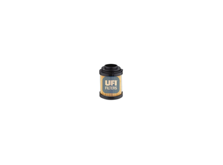 Original UFI Filters Hydraulikfilterelement (Rücklauffilter) 76.021.00