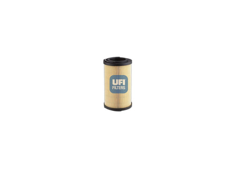 Original UFI Filters Hydraulikfilterelement (Rücklauffilter) 76.220.00
