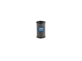 Original UFI Filters Hydraulikfilterelement (Rücklauffilter) 76.223.00