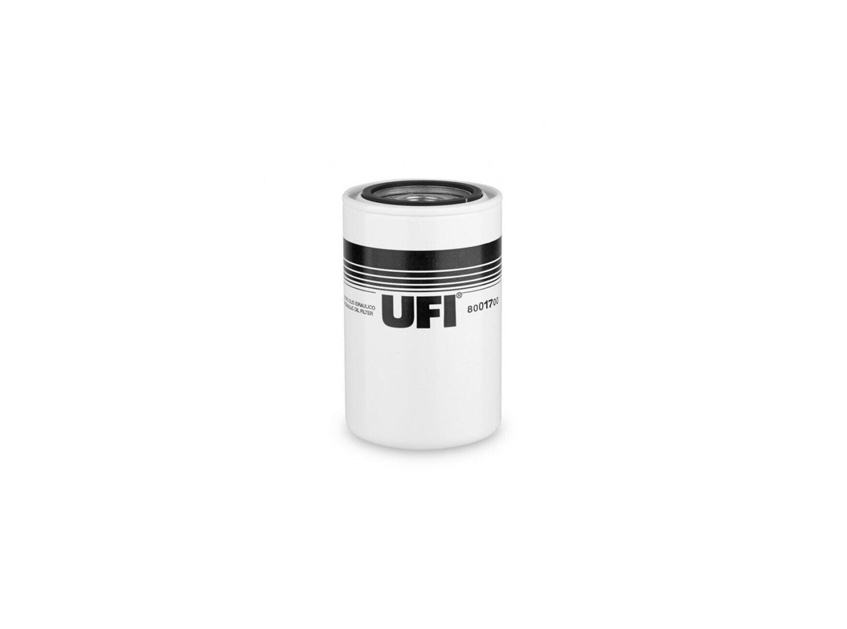 Original UFI Filters Hydraulikfilter SpinOn 80.017.00