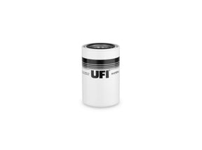 Original UFI Filters Hydraulikfilter SpinOn 80.017.00