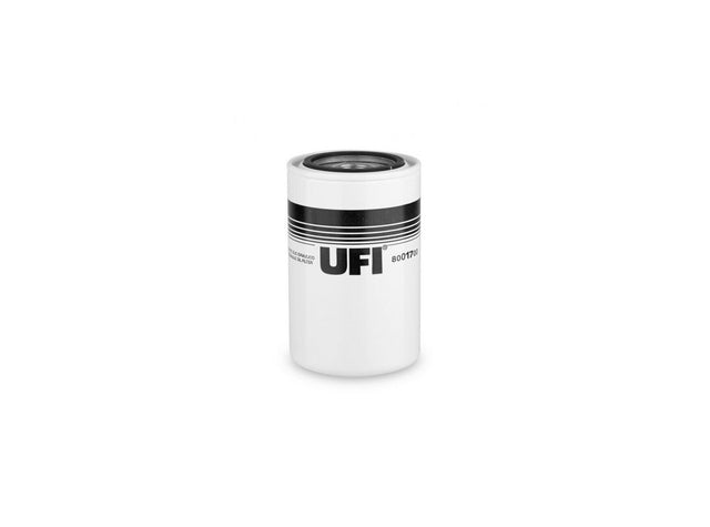 Original UFI Filters Hydraulikfilter SpinOn 80.017.00