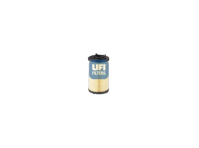 Original UFI Filters Hydraulikfilterelement 83.031.00
