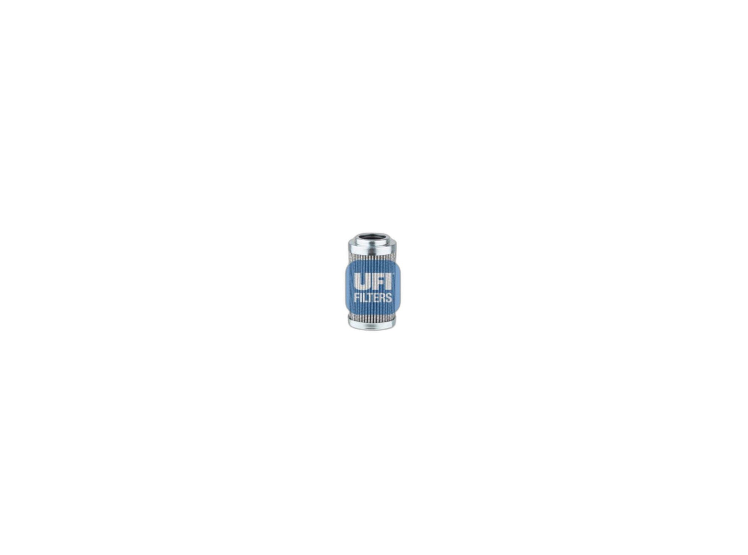 Original UFI Filters Hydraulikfilterelement (Druckfilter) 85.156.00