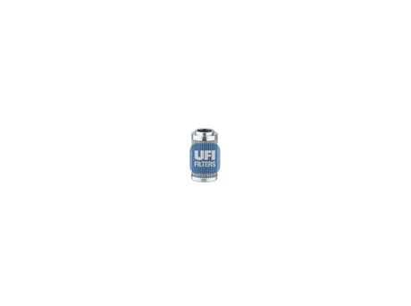 Original UFI Filters Hydraulikfilterelement (Druckfilter) 85.156.00
