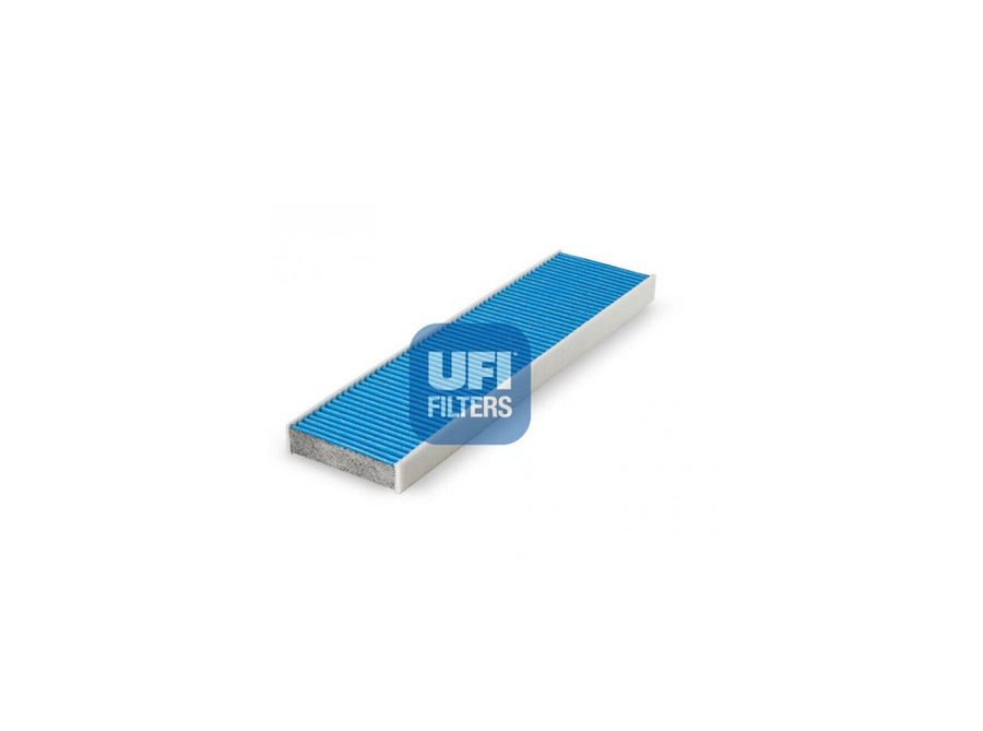 Original UFI Filters Innenraumfilterelement 34.411.00