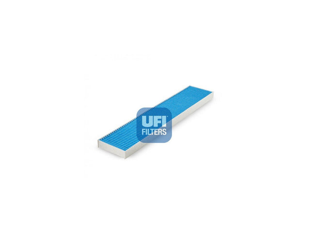Original UFI Filters Innenraumfilterelement 34.413.00