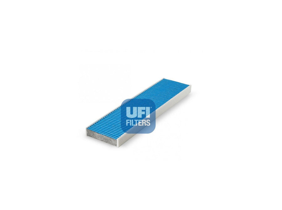 Original UFI Filters Innenraumfilterelement 34.415.00