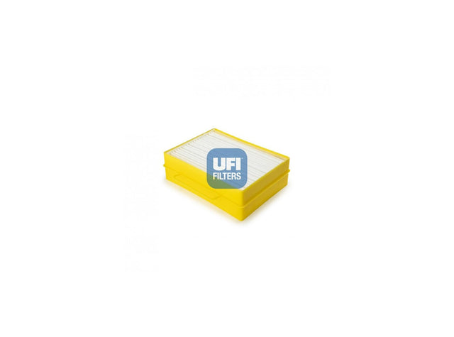 Original UFI Filters Innenraumfilterelement 53.066.00