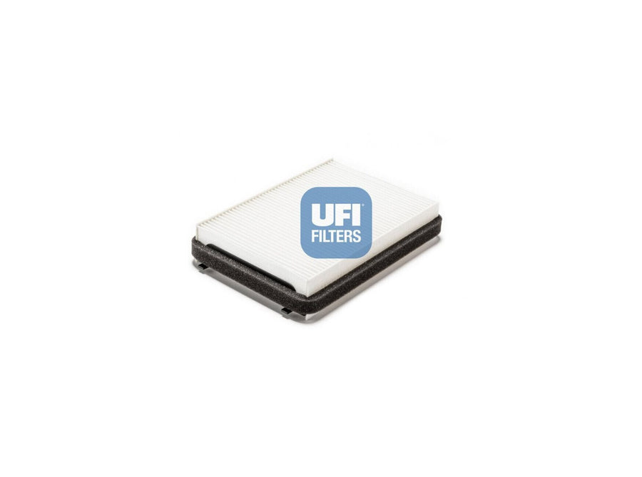 Original UFI Filters Innenraumfilterelement 53.425.00