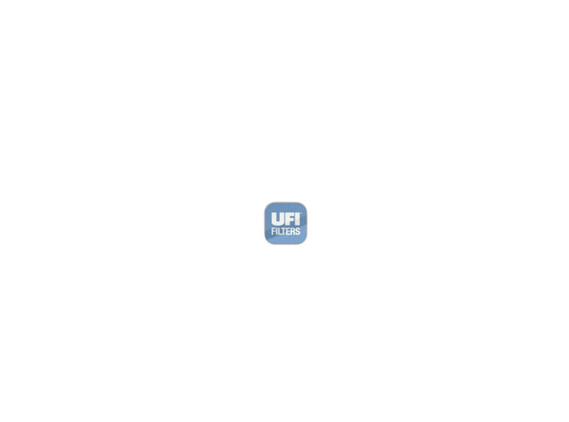 Original UFI Filters Innenraumfilterelement 53.440.00