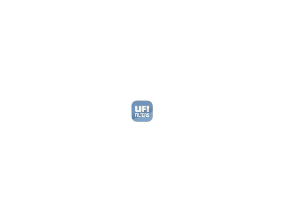 Original UFI Filters Innenraumfilterelement 53.440.00