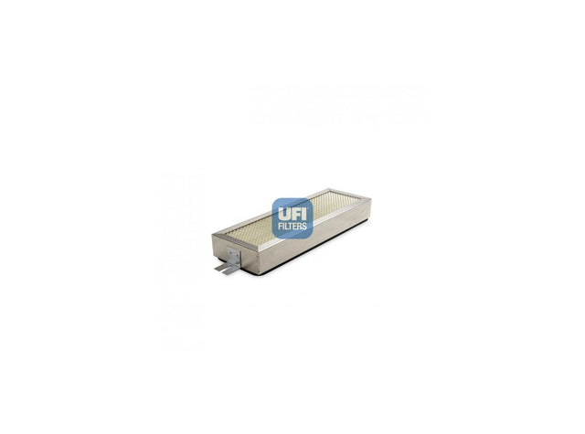 Original UFI Filters Innenraumfilterelement 53.498.00