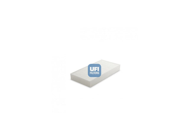 Original UFI Filters Innenraumfilterelement 53.505.00