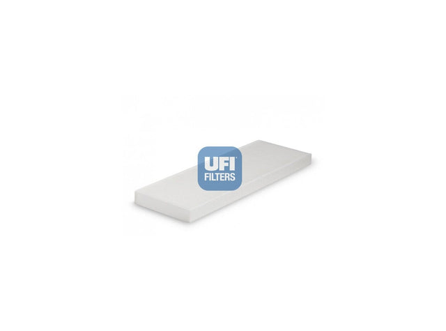 Original UFI Filters Innenraumfilterelement 53.509.00